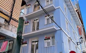 APARTAMENTOS SAN JUAN de GAZTELUGATXE